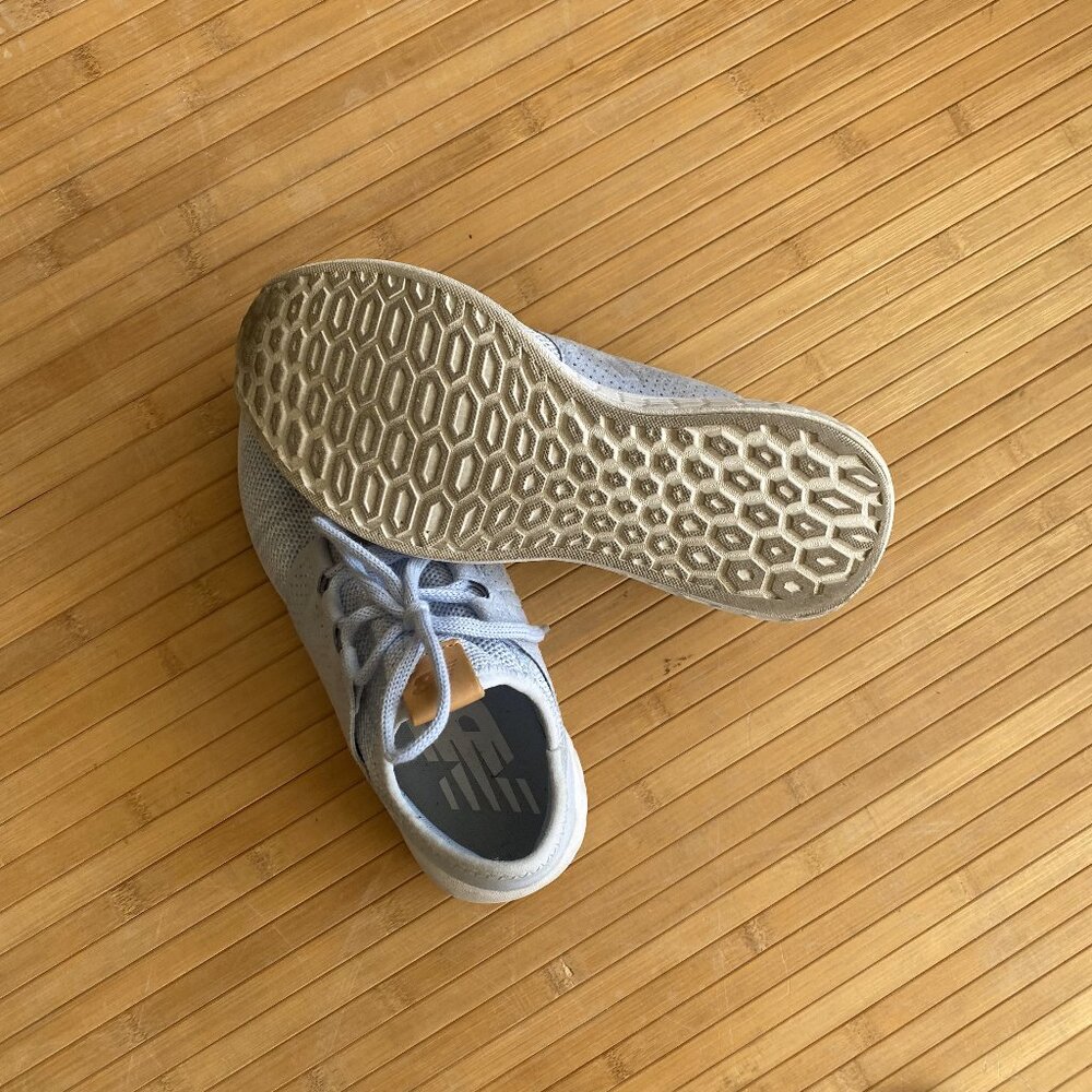 New Balance Fresh Foam Cruz Knit Women’s Running Shoes - Picture 5 of 5